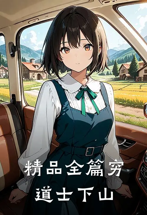 精品全篇穷道士下山