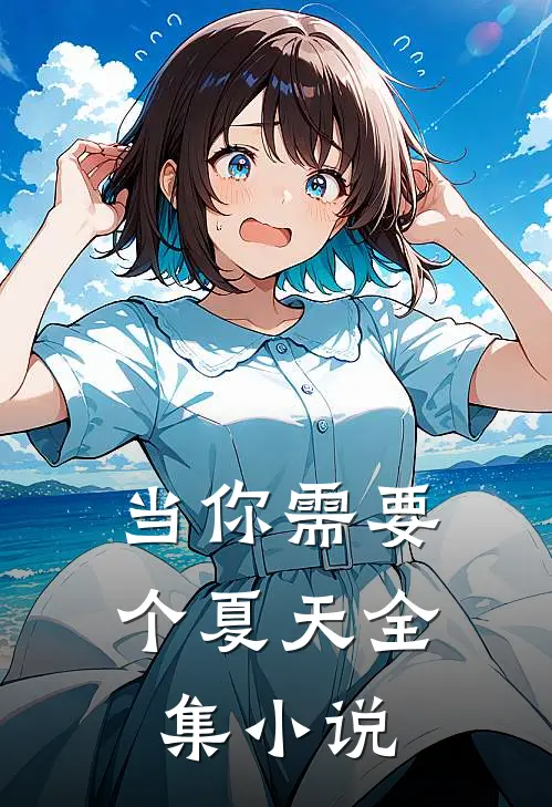 当你需要个夏天全集小说