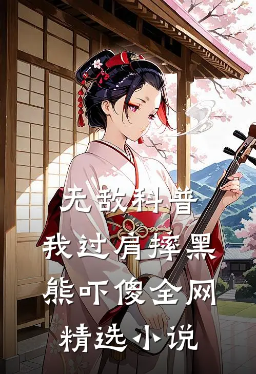 无敌科普：我过肩摔黑熊吓傻全网精选小说