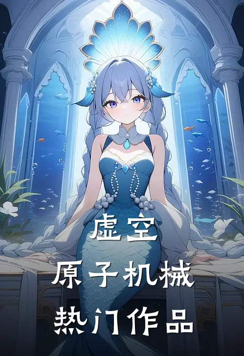 虚空：原子机械热门作品