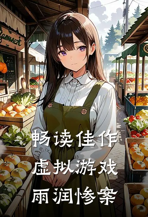 畅读佳作虚拟游戏：雨润惨案