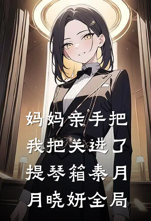 妈妈亲手把我把关进了提琴箱秦月月晓妍全局