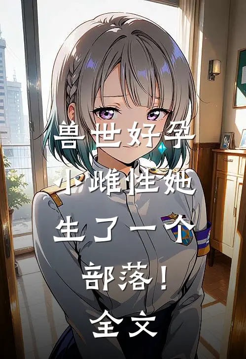 兽世好孕：小雌性她生了一个部落！全文