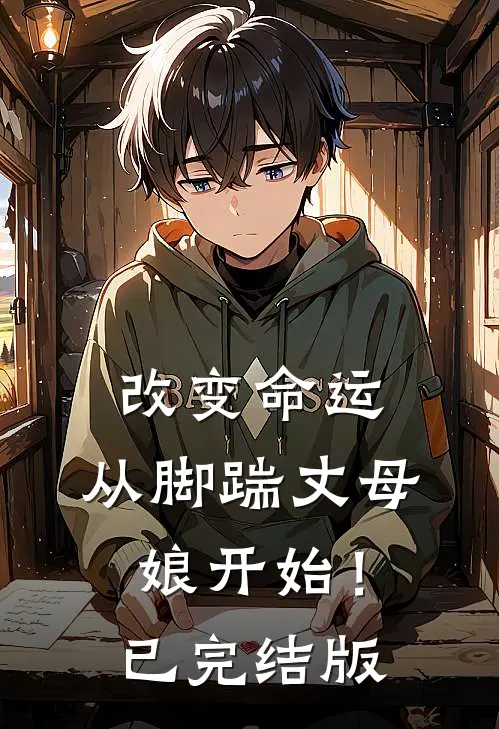 改变命运，从脚踹丈母娘开始！已完结版