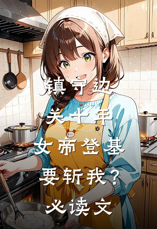 镇守边关十年，女帝登基要斩我？必读文