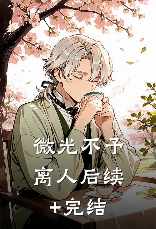 微光不予离人后续+完结