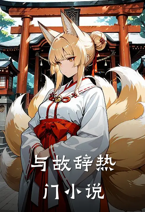 与故辞热门小说