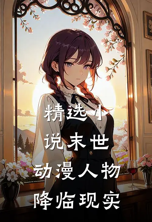 精选小说末世：动漫人物降临现实