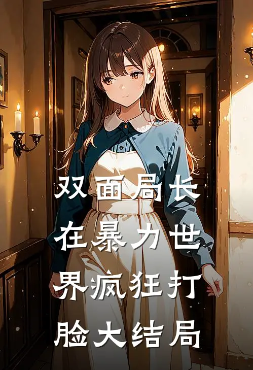 双面局长：在暴力世界疯狂打脸大结局