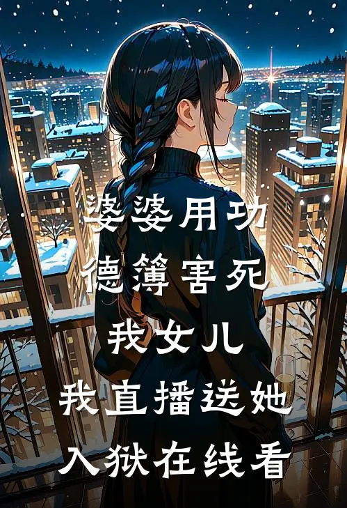 婆婆用功德簿害死我女儿，我直播送她入狱在线看