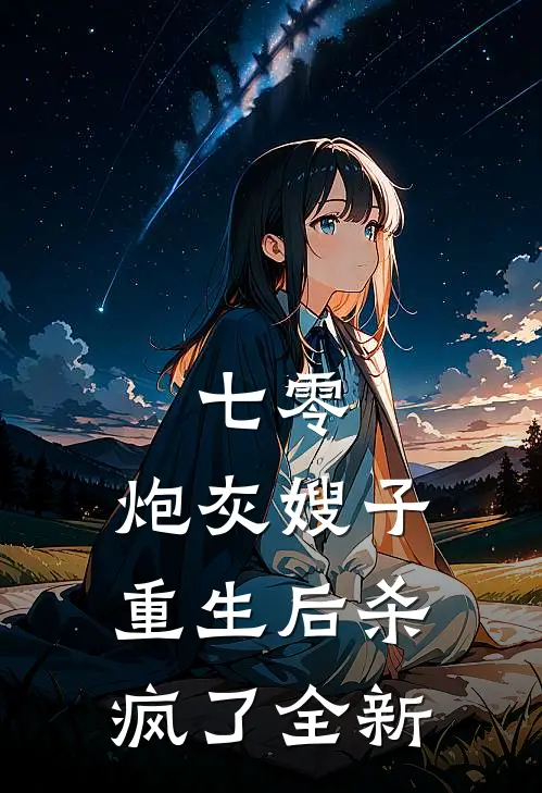 七零：炮灰嫂子重生后杀疯了全新