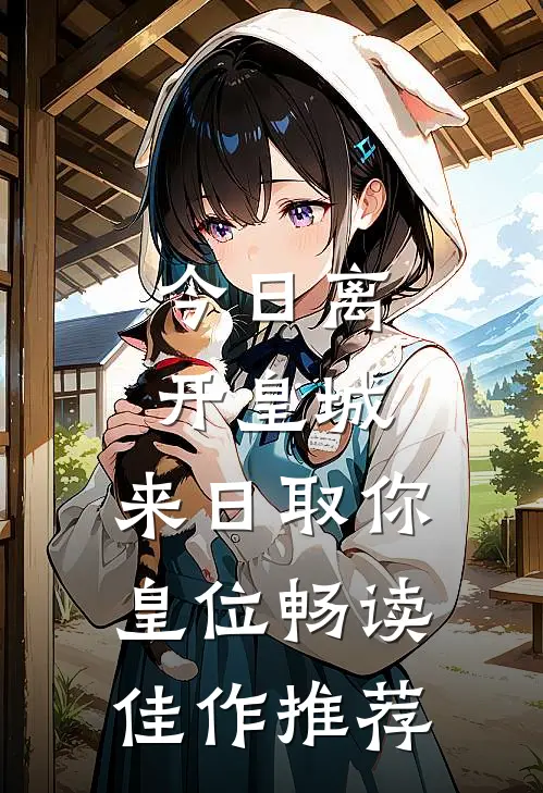 今日离开皇城，来日取你皇位畅读佳作推荐