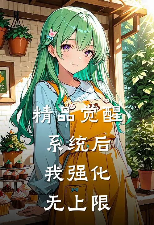 精品觉醒系统后，我强化无上限