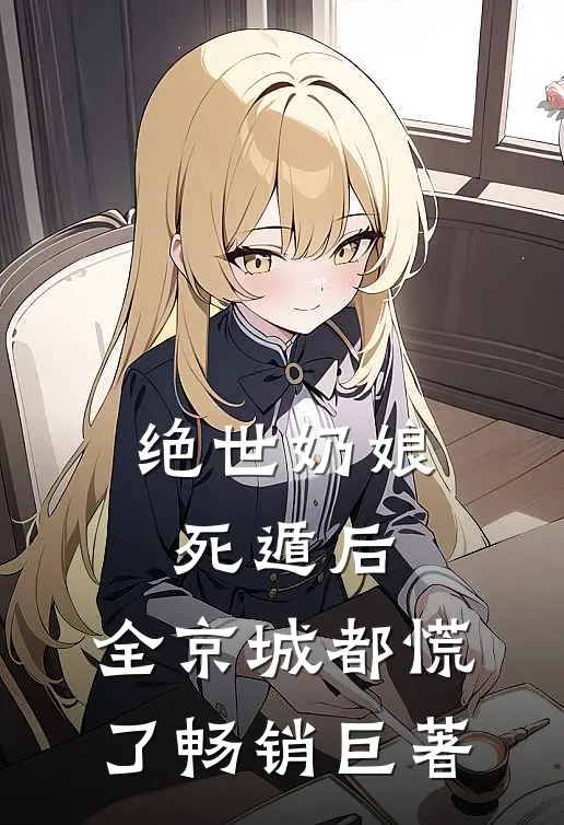 绝世奶娘死遁后，全京城都慌了畅销巨著