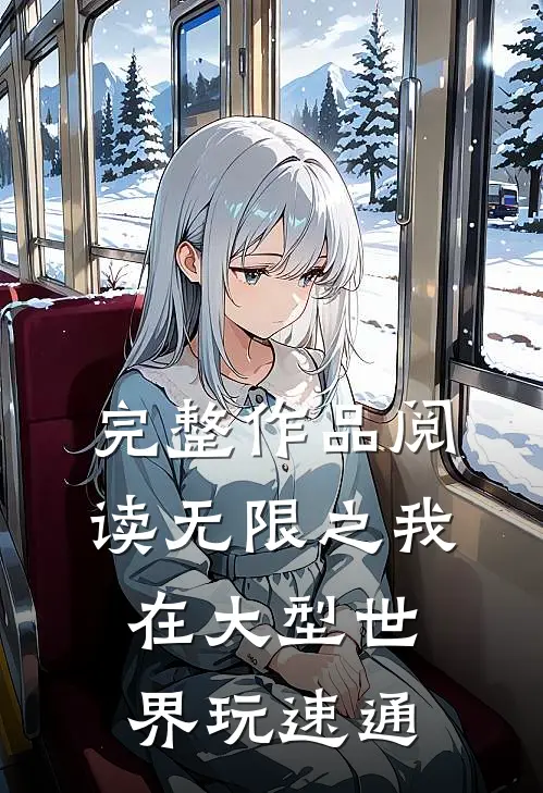 完整作品阅读无限之我在大型世界玩速通