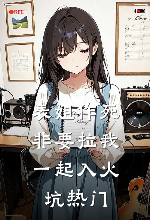 表姐作死，非要拉我一起入火坑热门