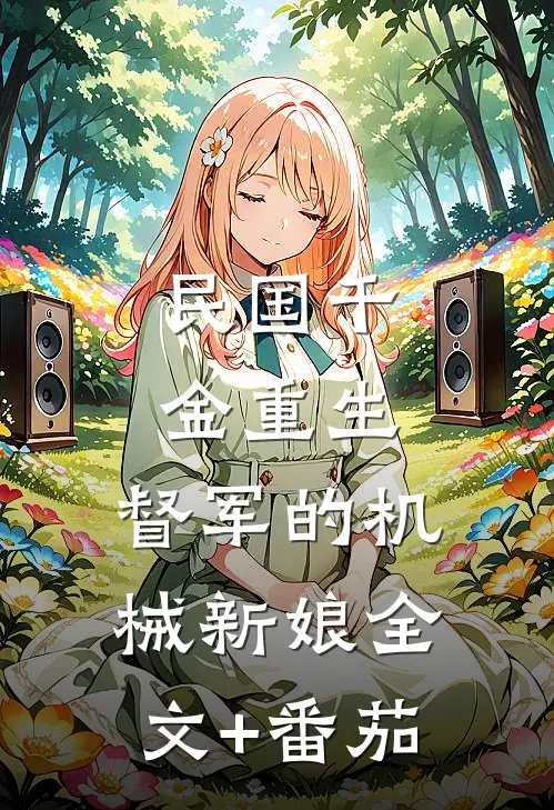 民国千金重生：督军的机械新娘全文+番茄