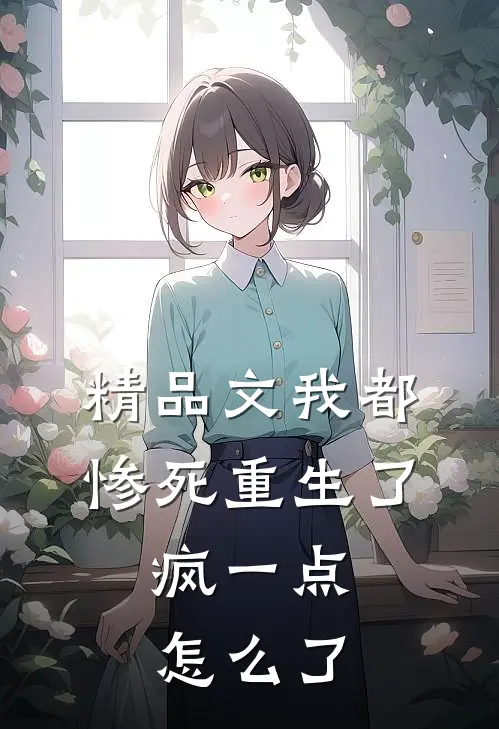 精品文我都惨死重生了，疯一点怎么了