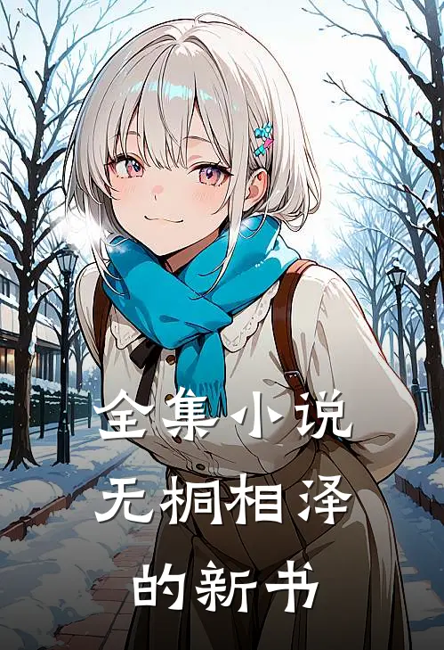 全集小说无桐相泽的新书