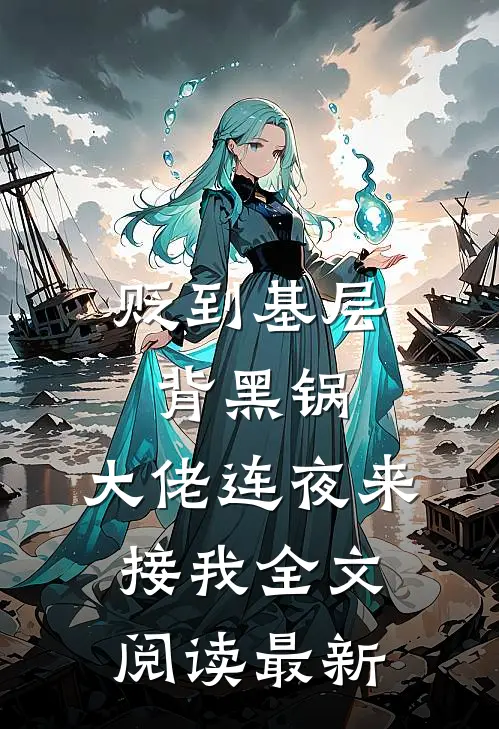 贬到基层背黑锅，大佬连夜来接我全文阅读最新