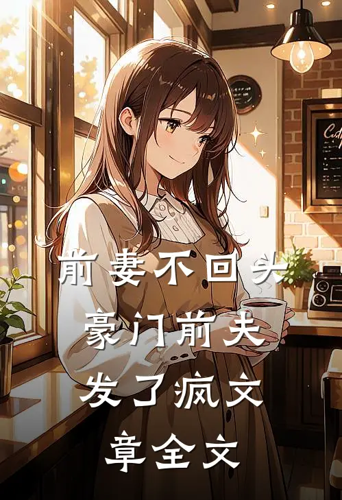 前妻不回头，豪门前夫发了疯文章全文