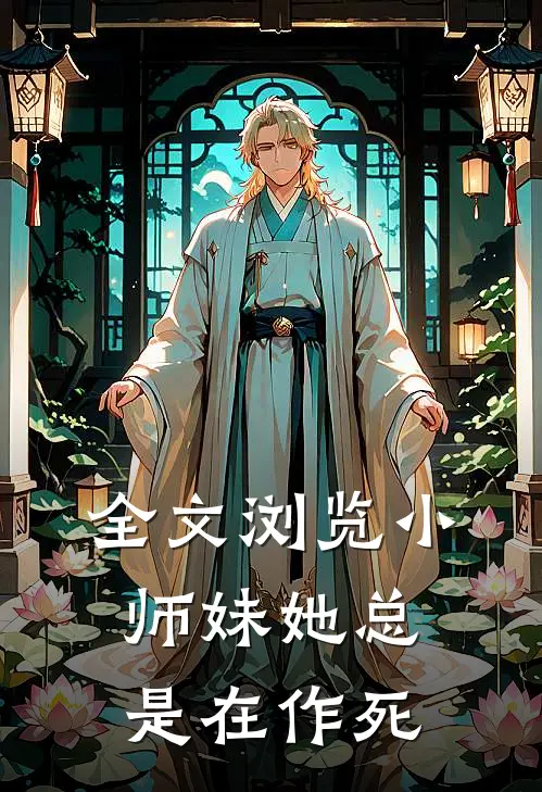 全文浏览小师妹她总是在作死