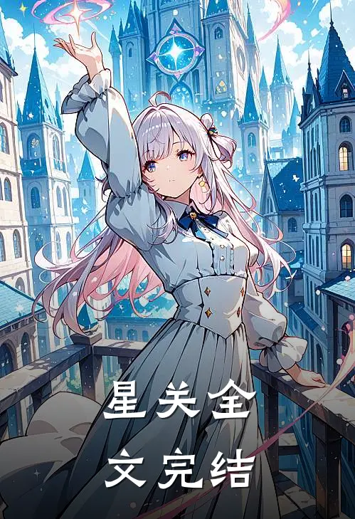 星关全文完结