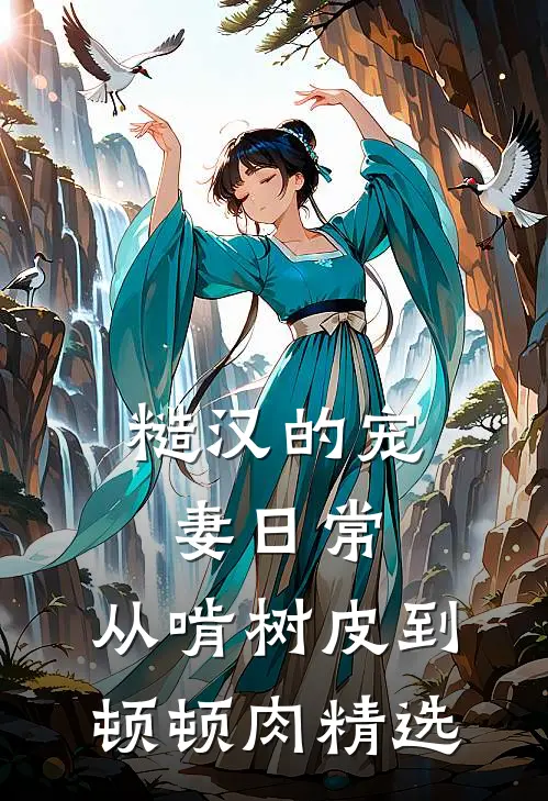 糙汉的宠妻日常：从啃树皮到顿顿肉精选