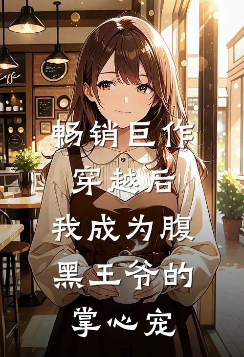 畅销巨作穿越后，我成为腹黑王爷的掌心宠