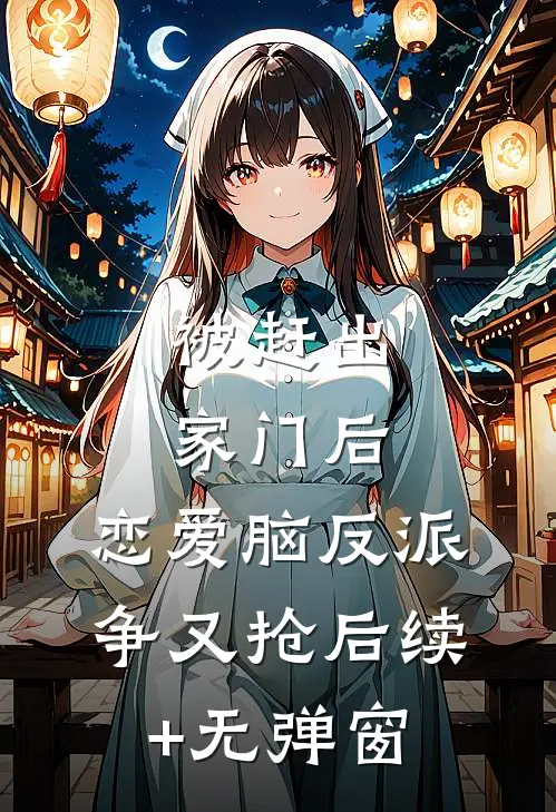 被赶出家门后，恋爱脑反派争又抢后续+无弹窗