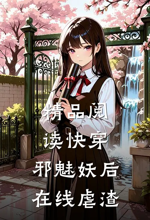 精品阅读快穿：邪魅妖后在线虐渣