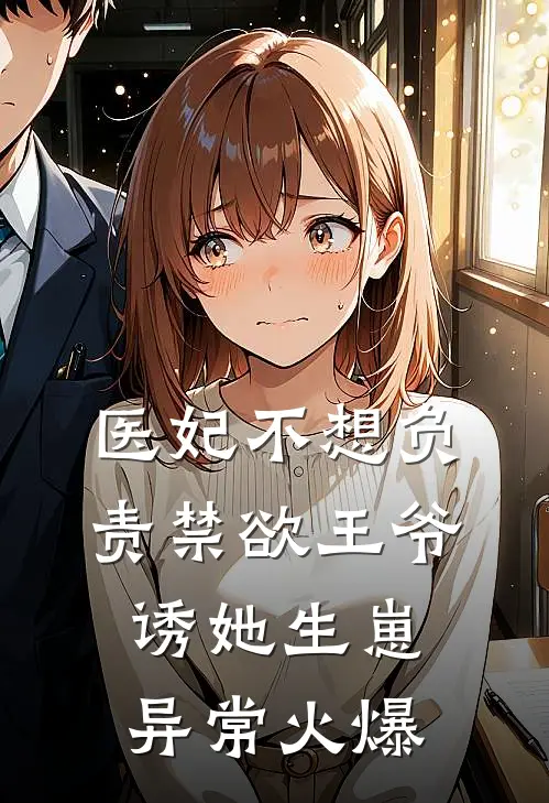 医妃不想负责禁欲王爷诱她生崽异常火爆