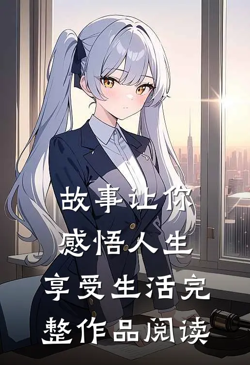 故事让你感悟人生，享受生活完整作品阅读
