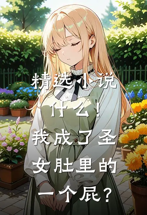 精选小说什么！我成了圣女肚里的一个屁？