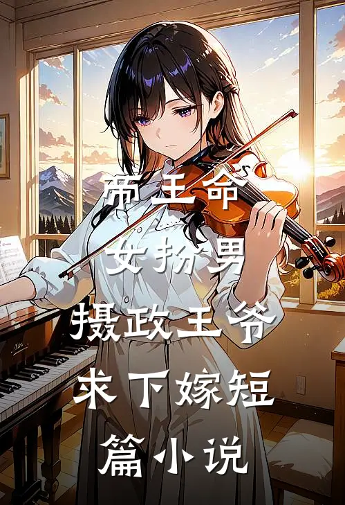 帝王命，女扮男，摄政王爷求下嫁短篇小说