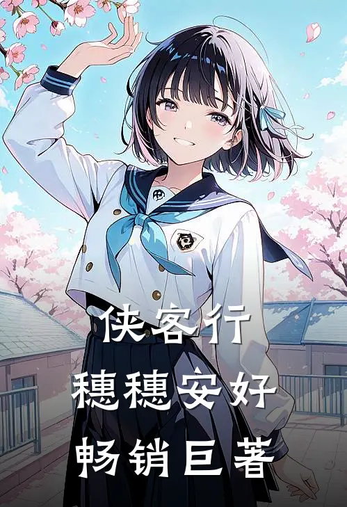 侠客行：穗穗安好畅销巨著