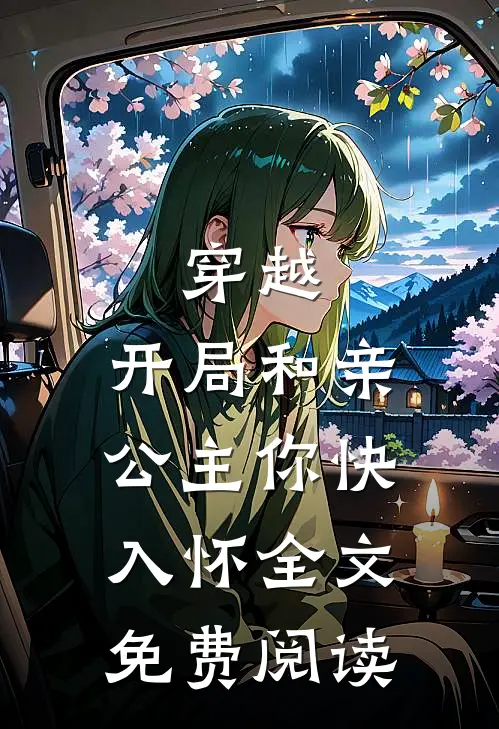 穿越：开局和亲，公主你快入怀全文免费阅读