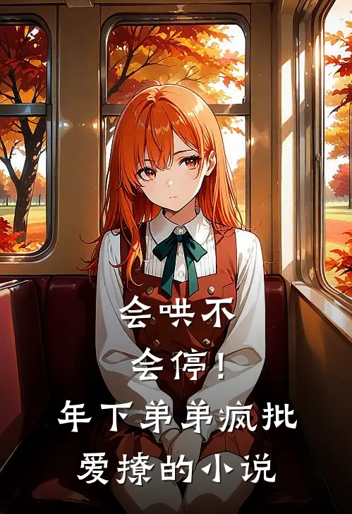 会哄不会停！年下弟弟疯批爱撩的小说