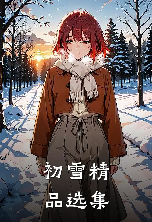 初雪精品选集