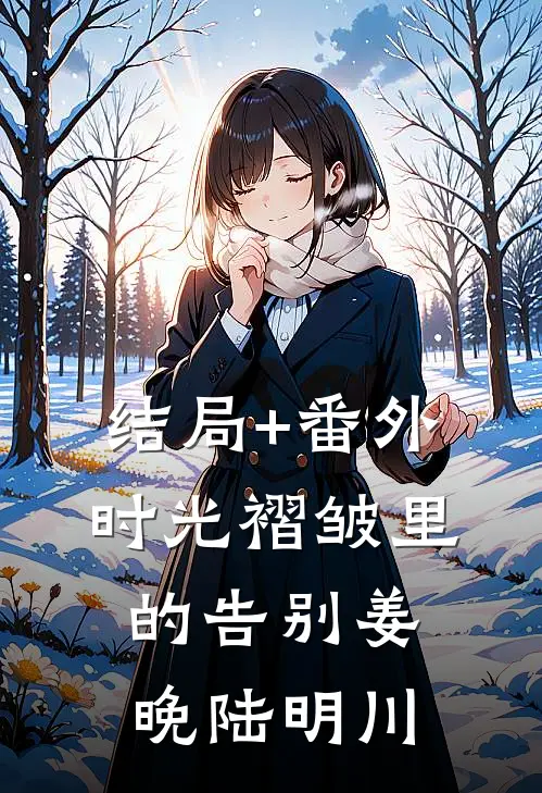 结局+番外时光褶皱里的告别姜晚陆明川