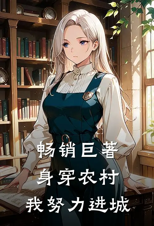 畅销巨著身穿农村，我努力进城