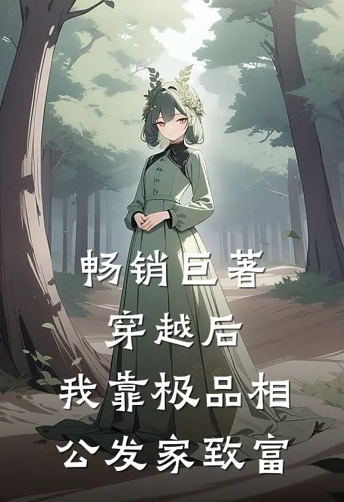 畅销巨著穿越后，我靠极品相公发家致富