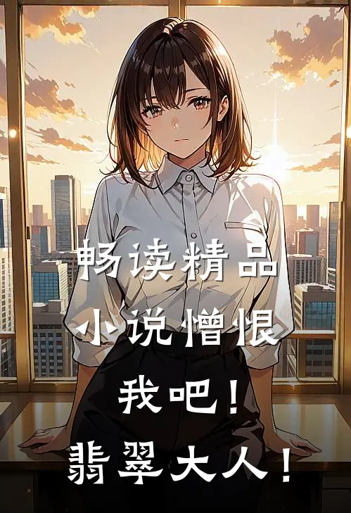 畅读精品小说憎恨我吧！翡翠大人！