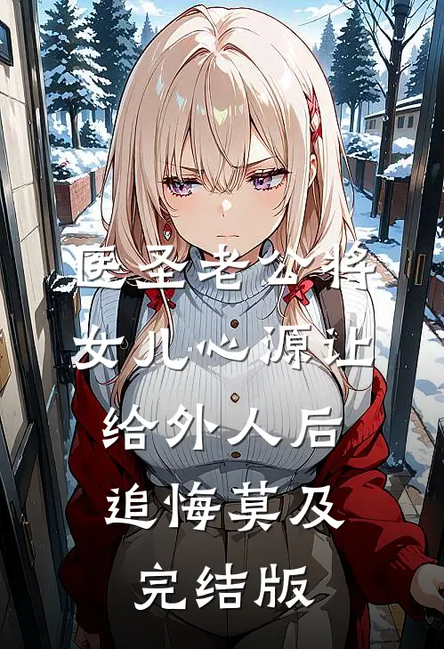 医圣老公将女儿心源让给外人后，追悔莫及完结版