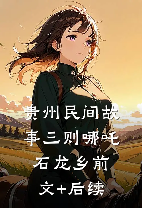 贵州民间故事三则哪吒石龙乡前文+后续
