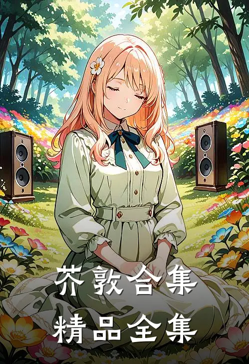 芥敦合集精品全集