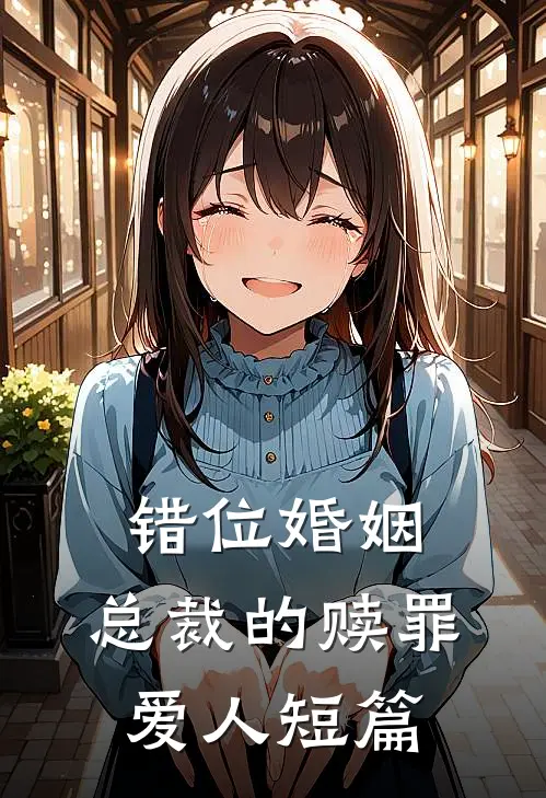 错位婚姻：总裁的赎罪爱人短篇