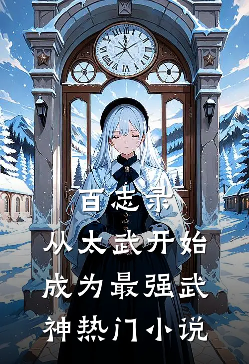 百志录：从太武开始成为最强武神热门小说