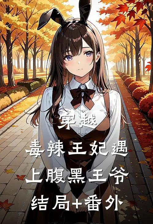 穿越：毒辣王妃遇上腹黑王爷结局+番外