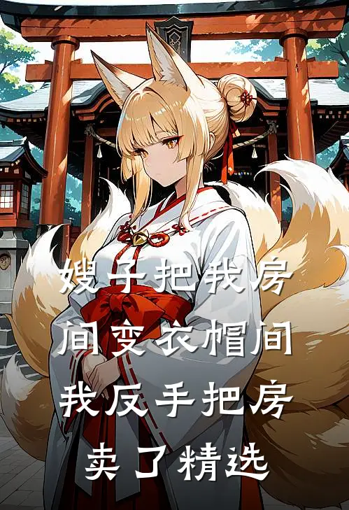 嫂子把我房间变衣帽间，我反手把房卖了精选